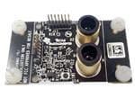 Texas Instruments OPT3101评估模块