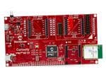 Microchip Technology DM320104 - Curiosity PIC32MZ EF开发板