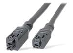 Molex Nano-Fit包覆成型电缆组件