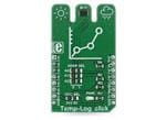 MikroElektronika MIKROE-2886温度记录Click板