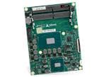 ADLINK Technology Express-KL/KLE COM Express Type 6模块