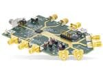 Analog Devices Inc. ADMV1013 Wideband Microwave Upconverter