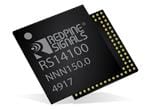 Redpine Signals RS14100 WiSeMCU™ Development Boards