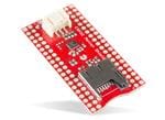 SparkFun ESP32 Thing运动扩展板