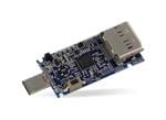 STMicroelectronics STEVAL-USBC2DP USB Type-C转DisplayPort适配器