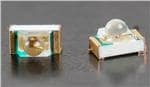 Lumex 0603 Surface Mounted Diode LEDs