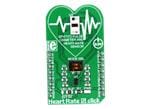 MikroElektronika MIKROE-3012心率5 Click板