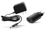 CUI Inc IEC 62368-1 Certified Power Supplies