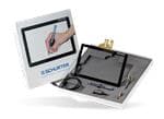 Schurter Touchkit for PCAP Touchscreen