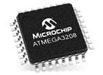 Microchip Technology ATMEGA3208微控制器