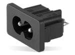 Schurter 2570 IEC Appliance Terminals