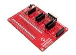 Microchip Technology AC164162 Curiosity Nano适配器
