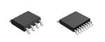 Melexis MLX90378 3D/Joystick Position Sensors