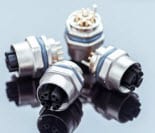 Amphenol LTW M12 X-Code 连接器