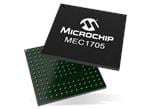 Microchip Technology MEC1705嵌入式控制器