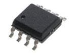Microchip Technology SST25WF040B/80B SPI串行闪存