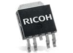 Ricoh Electronic Devices Company R1561 Voltage Regulators