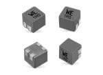 Wurth Electronics WE-MCRI SMD模压耦合电感器