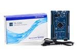 Renesas Electronics Synergy S3A1目标板