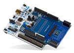 STMicroelectronics P-NUCLEO-53L1A1评估板