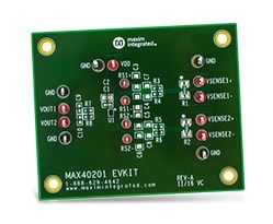 Maxim Integrated MAX40201׼