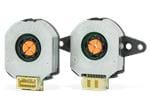 CUI Inc AMT23绝对值电容式模块化编码器