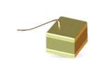 Dielectric Laboratories / Knowles V Single Layer Capacitors