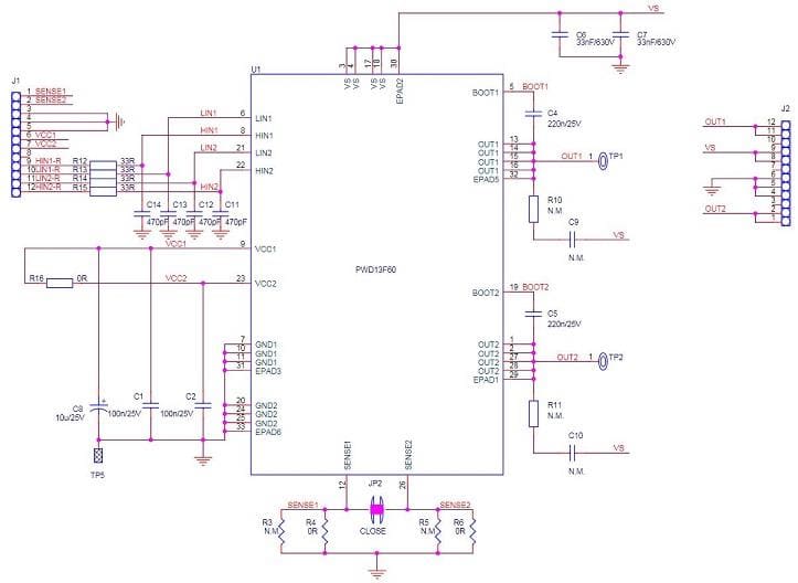 Schematic - STMicroelectronics <a href=