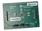 Texas Instruments TPS62823EVM-005转换器评估模块 (EVM)