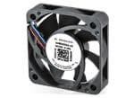 Delta Electronics ASB & AUB Series Auto Infotainment Fans