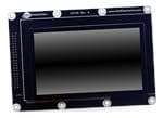 GHI Electronics UCD Displays