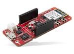 Microchip Technology PIC-IoT WG开发板 (AC164164)