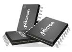 Micron 串行NOR闪存