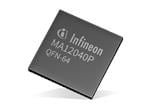 Infineon Technologies MA12070P D类音频放大器