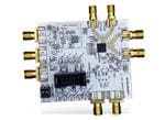 Texas Instruments LMX2572EVM射频合成器评估模块