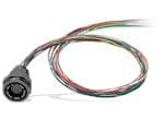 Molex MPC（Molex塑料圆形）互连系统