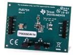 Texas Instruments TPS6282xEVM-794评估模块 (EVM)