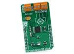 MikroElektronika MIKROE-3032 Brushless 5 Click板