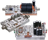 NXP Semiconductors MRFX1K80参考电路