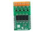 MikroElektronika MIKROE-3015 Opto 2 Click板