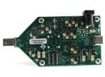 Texas Instruments TUSB1044RNQEVM评估模块 (EVM)