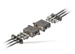 HARTING Han® HPR Slim & EasyCon Connector Assemblies