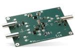 Texas Instruments OPA521EVM线路驱动器评估模块 (EVM)