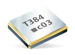 TXC 8Y SMD Seam Sealing Crystals