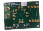 Texas Instruments TS3USBCA4x0EVM多路复用器评估模块