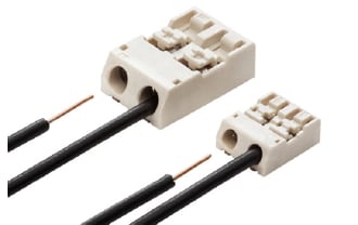 Molex Lite Lite-Trap™ Connector System