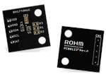 ROHM Semiconductor BH1749NUC-EVK-001 Evaluation Kit