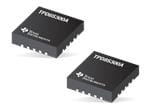 Texas Instruments TPDxS300A USB Type-C端口保护器