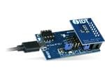 IDT (Integrated Device Technology) ZMOD4410气体传感器评估板