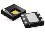 Texas Instruments HDC2080温湿度数字传感器